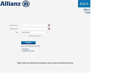 eolis euler hermes co uk|eolis login.